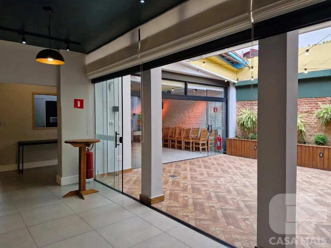 Imagem Casa Comercial para Locação em São Paulo / SP no bairro Perdizes