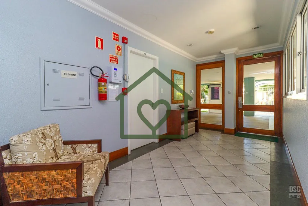 Imagem APARTAMENTO DE 84M² COM 3 DORMITÓRIOS, SENDO 1 SUÍTE, SALA COM 2 AMBIENTES, COZINHA AMERICANA COM...