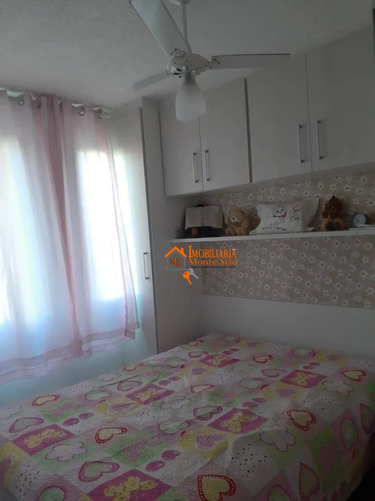 Imagem Apartamento com 2 dormitórios à venda, 42 m² por R$ 330.000,00 - Vila Alzira - Guarulhos/SP