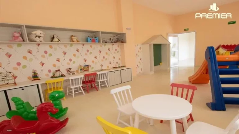 Imagem LINDO APARTAMENTO COM 53 M², 2 DORMITÓRIOS, COZINHA PLANEJADA, CONDOMÍNIO COM LAZER COMPLETO - RESIDENCIAL PARAÍSO - VÁRZEA PAULISTA - R$ 325.000,00