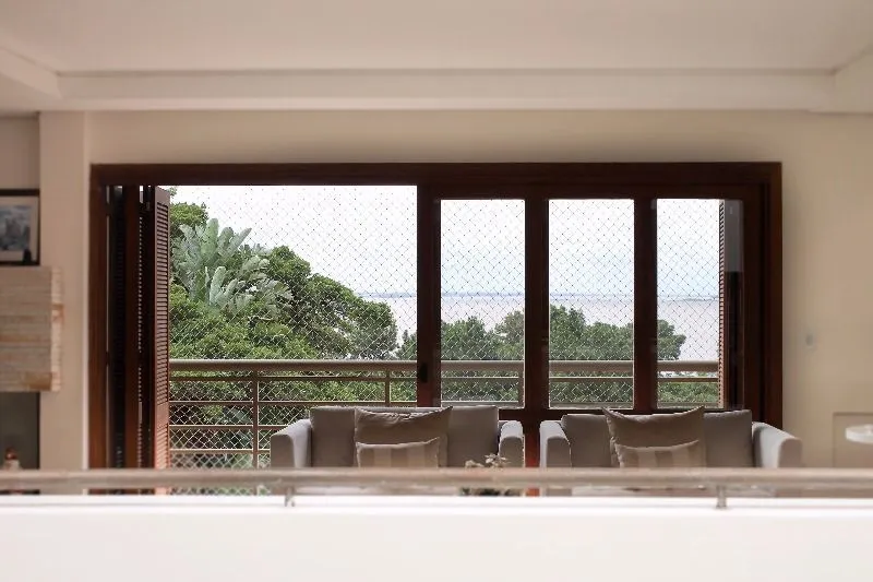 Imagem Casa Condominio para Venda - 347.42m², 4 dormitórios, sendo 2 suites, 2 vagas - Vila Assunção