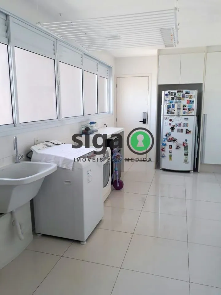 Imagem Apartamento Residencial em Vila Mariana