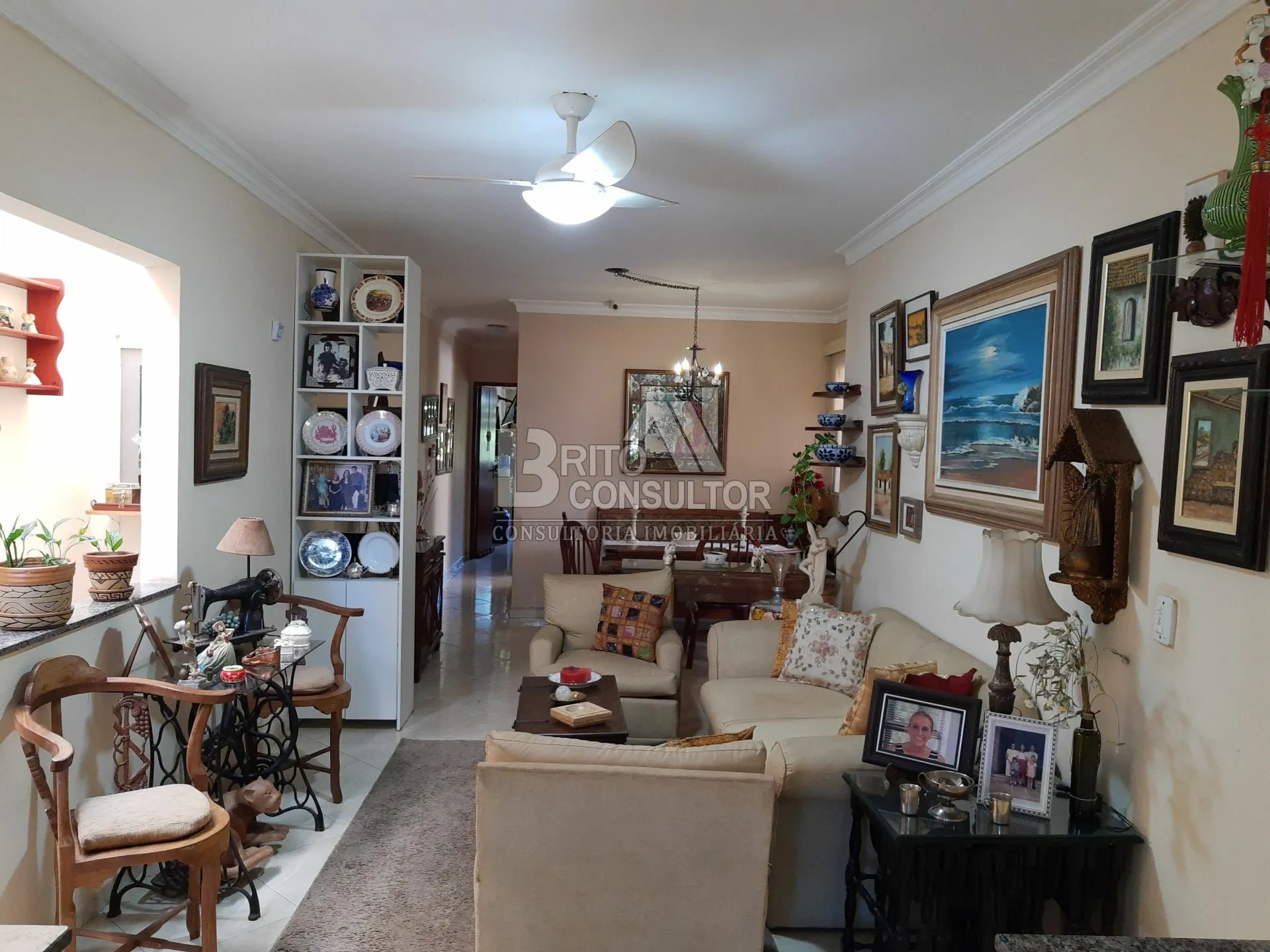 Imagem Casa à Venda 2 Qts , 1 Suíte, 2 Vagas Itaipuaçu - Jardim Atlântico Central - Maricá/RJ.