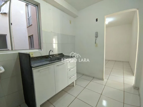 Imagem Apartamento à venda no Condomínio Terra de Minas em Igarapé.