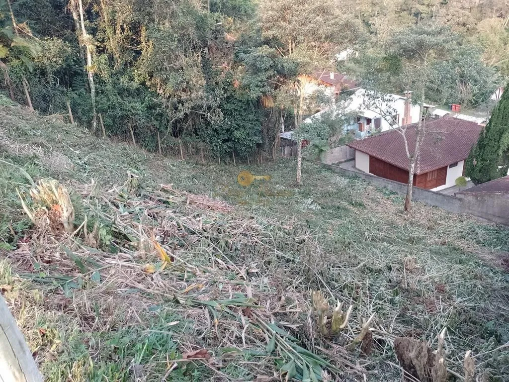 Imagem Terreno em Condomínio para Venda em Teresópolis / RJ no bairro Carlos Guinle