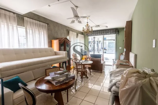 Imagem CASA COMERCIAL em SÃO PAULO - SP, VILA NOVA CONCEIÇÃO