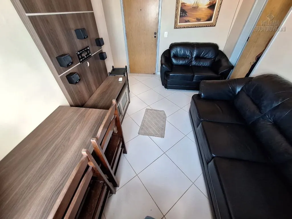 Imagem Apartamento 1 dormitório vista MAR em Mongaguá