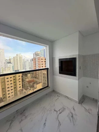 Apartamento Paganini Tower rua 901 centro de Balneário Camboriú