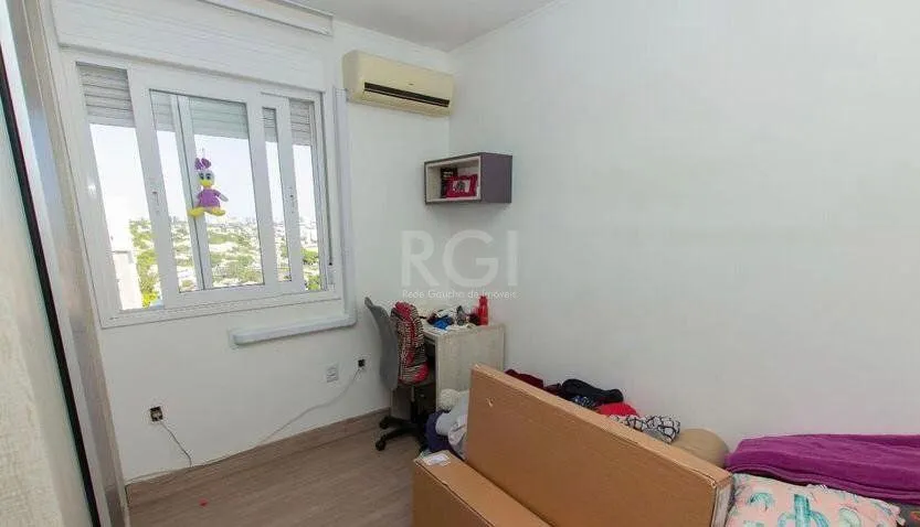 Imagem Apartamento para Venda - 73m², 3 dormitórios, sendo 1 suites, 1 vaga - Jardim Itu Sabará