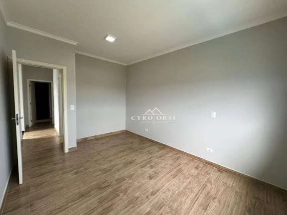 Imagem Casa à venda, 140 m² por R$ 990.000,00 - Condomínio Mônaco - Piracicaba/SP
