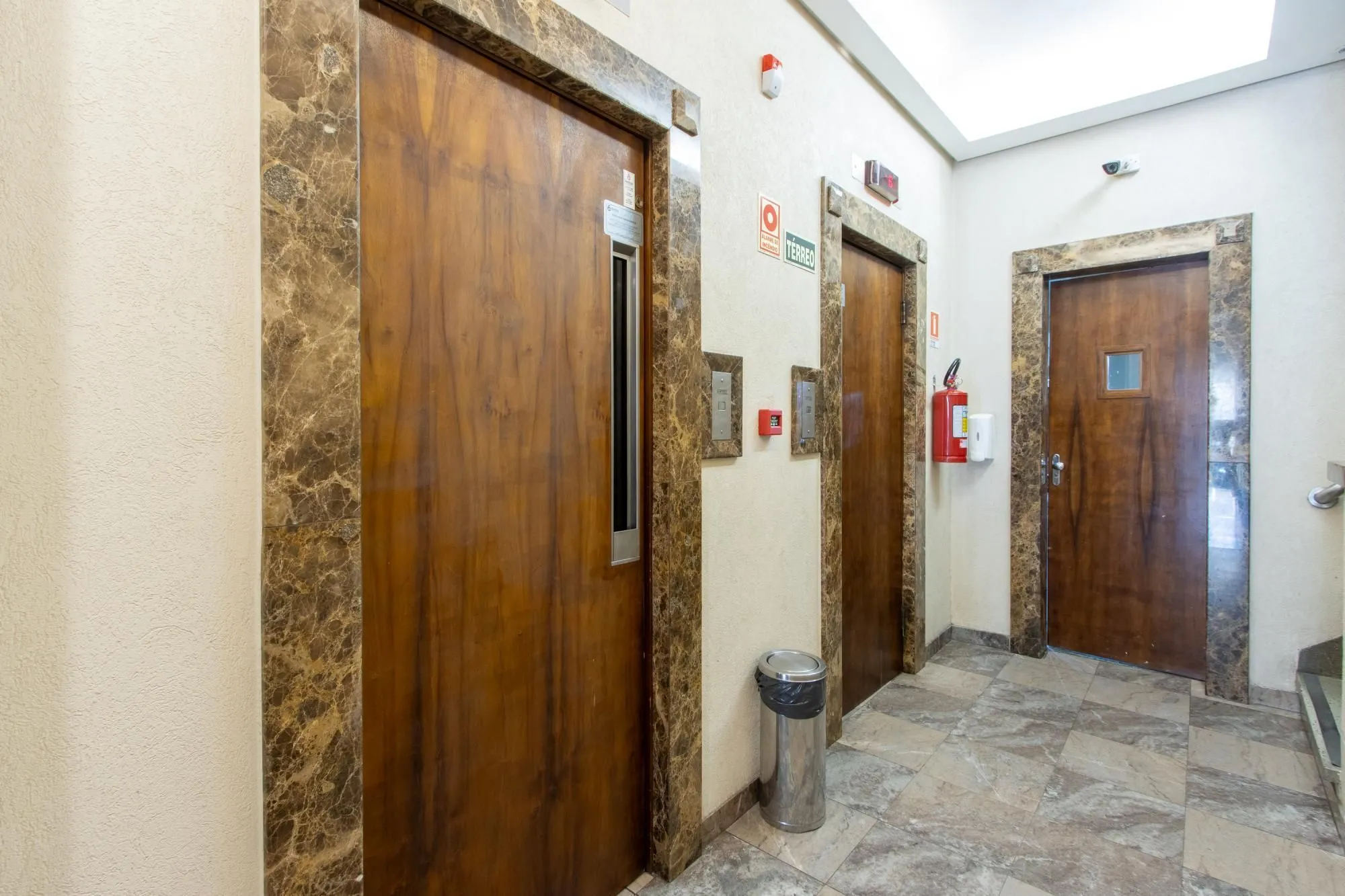 Imagem Apartamento próximo a Catedral de Porto Alegre