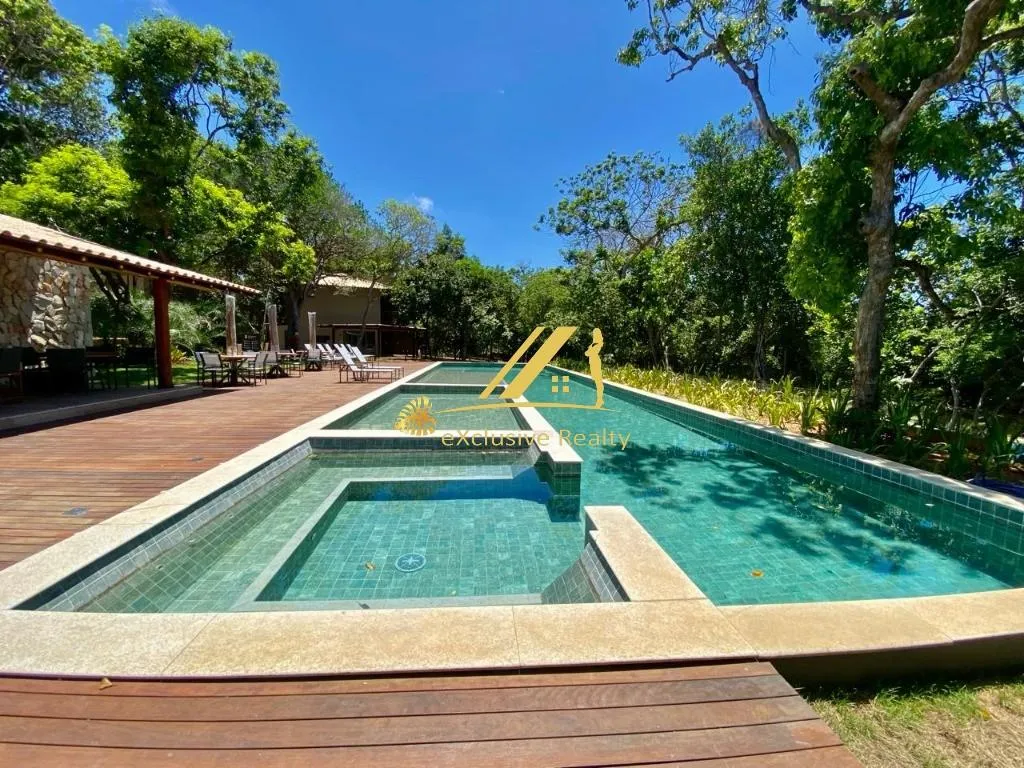 Imagem Casa RESIDENCIAL em Praia do Forte - Bahia,