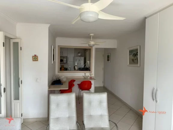 Imagem Apartamento à venda em São Paulo-SP, bairro Pinheiros: 2 quartos, 1 sala, 2 banheiros, 1 vaga, 56m² de área. Imperdível!