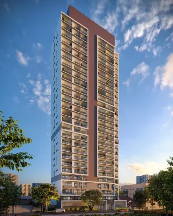 Foto do imóvel Apartamento à venda no bairro Vila Madalena - São Paulo/SP