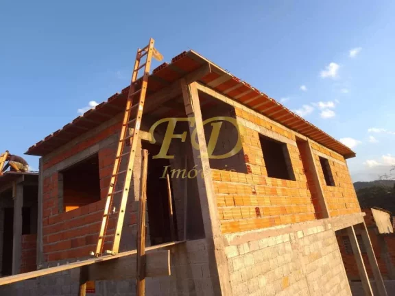 Imagem Casa para Financiamento em Mairiporã - Terra Preta