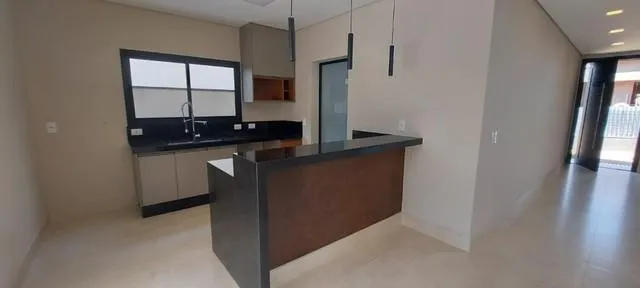 Imagem CASA - RESIDENCIAL GREEN PARK- HORTOLÂNDIA-SP