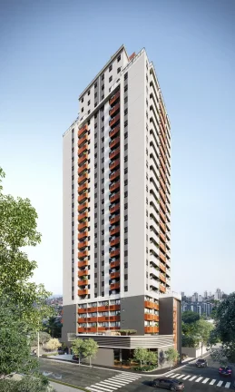 Imagem APARTAMENTO RESIDENCIAL em São Paulo - SP, Vila Sônia