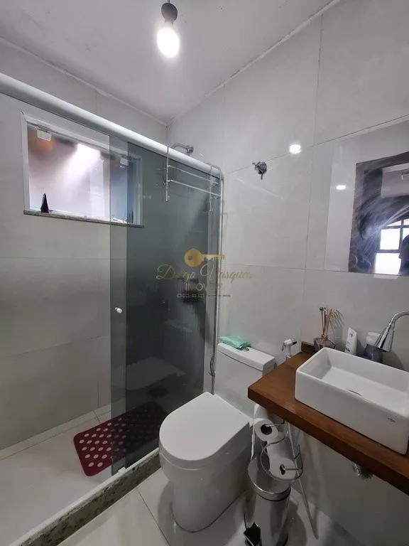 Imagem Casa para Venda em Teresópolis / RJ no bairro Soberbo