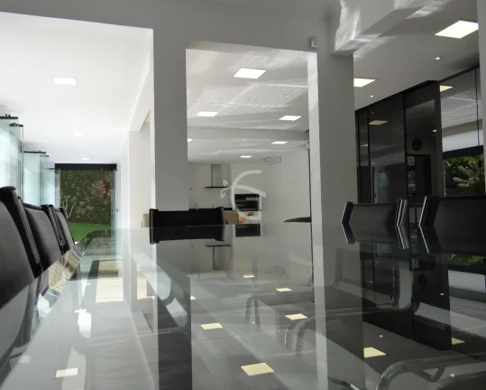 Imagem CASA NO BAIRRO GLÓRIA EM CONDOMÍNIO DE ALTO PADRÃO PARA VOCÊ QUE BUSCA EXCLUSIVIDADE E LOCALIZAÇÃO!!