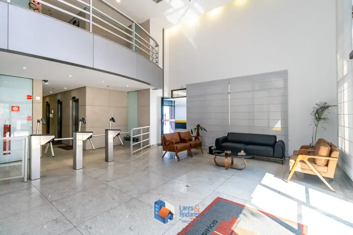 Imagem Conjunto comercial para venda em Jardim Paulista, 180m²