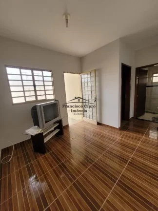 Imagem Casa à venda no bairro Residencial Coopemi - Guaratinguetá/SP