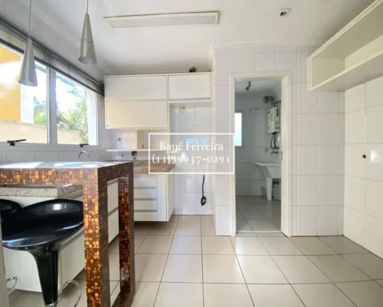 Imagem Casa de condomínio em Osasco