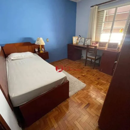 Imagem Sobrado a venda no Jardim Eliane 3 Dormitórios, 2 Vagas, 150 m