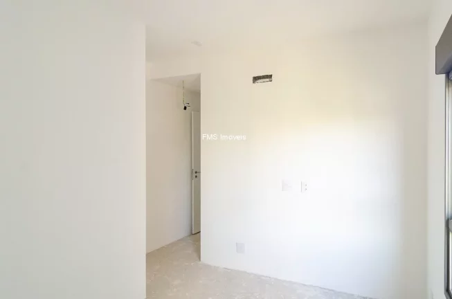 Imagem Apartamento à venda em São Paulo-SP, Vila Clementino, 3 quartos, 3 suítes, 3 salas, 4 banheiros, 2 vagas, 158m².