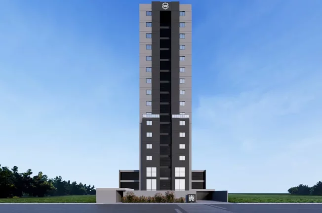 Imagem Apartamento para venda no bairro Murta em Itajaí
