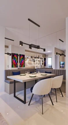 Imagem Apartamento | Santo Antônio | Bal. Piçarras