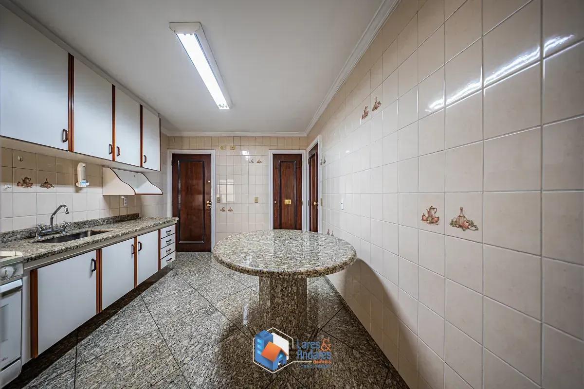 Imagem Apartamento para venda em Perdizes com 3 quartos, sendo 1 suíte, 105m²