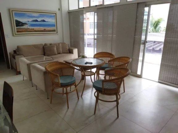 Imagem Venda - Apartamento (Padrão) - Vila Nova - Cabo Frio/RJ