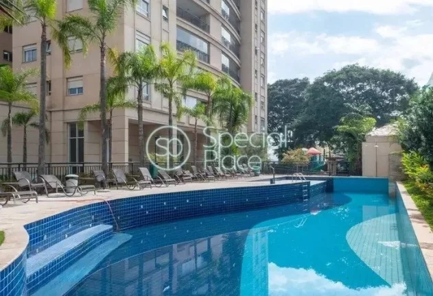 Imagem Apartamento lindo! Reformado com fino acabamento, sacada gourmet, 3 dorms, 3 sts, 4 banheiros, 3 vgs...