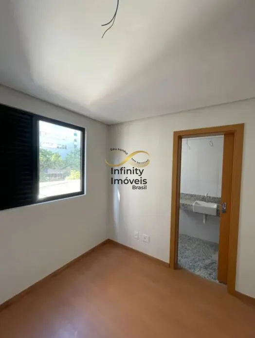 Imagem Apartamento à venda no bairro Boa Viagem - Belo Horizonte/MG