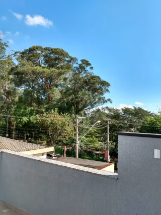 Imagem Apartamento Cobertura Sem Condomínio Novo 100m² 2 Dormitorios 1 Vaga
