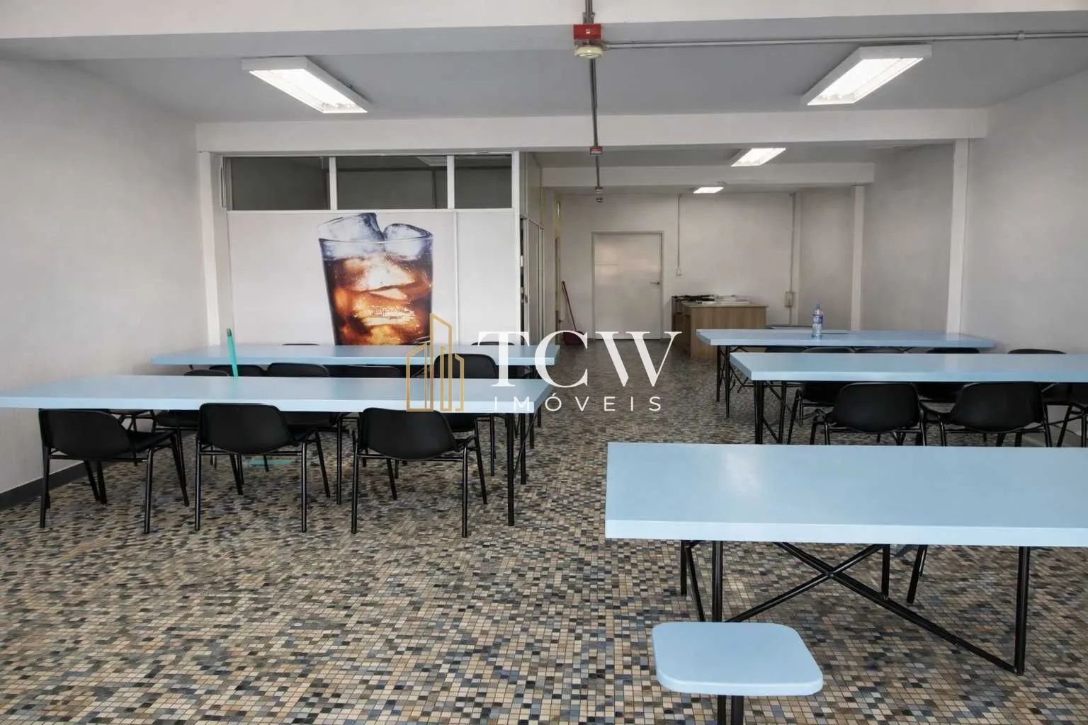 Imagem Prédio Comercial à venda | 1946m2 | Bom Retiro/SP