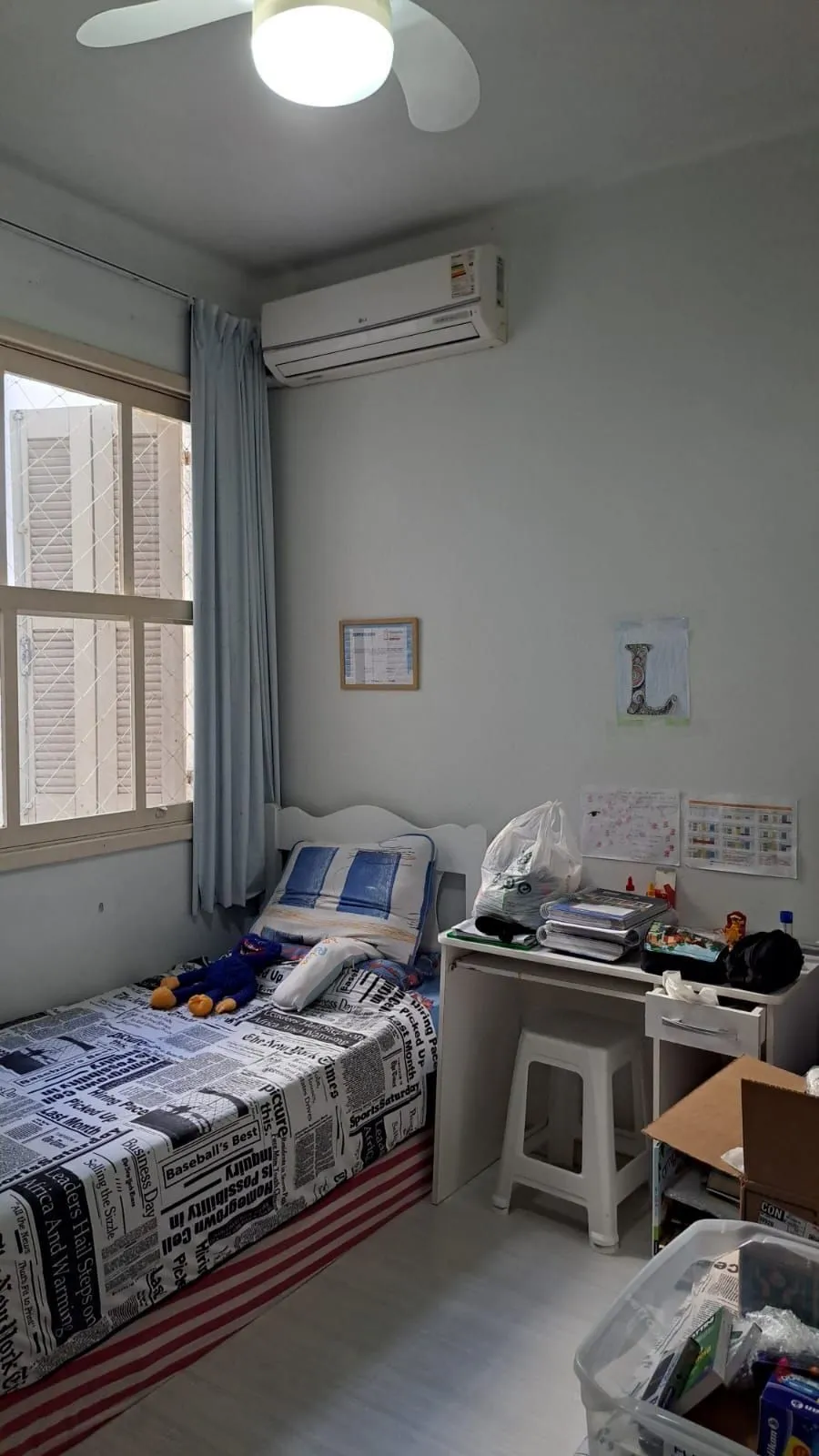 Imagem Apartamento a venda 2 dormitórios bairro Rio Branco