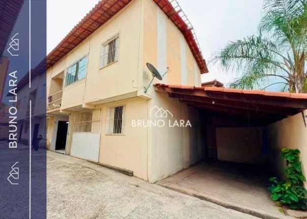 Foto do imóvel Casa à venda - São Joaquim de Bicas/MG