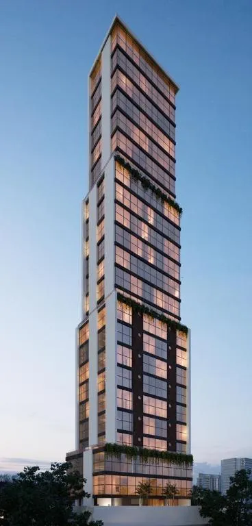 Imagem Apartamento de 32m² em Tambaú com 1 quarto, terraço, vaga de garagem e condomínio completo, a poucos minutos da praia.