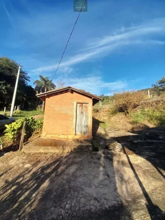 Imagem Chácara a venda no Bairro Moquem em Socorro-SP, com escritura de parte ideal.