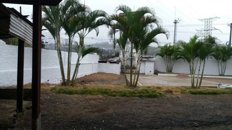 Imagem TERRENO COMERCIAL em BARRA MANSA - RJ, CENTRO