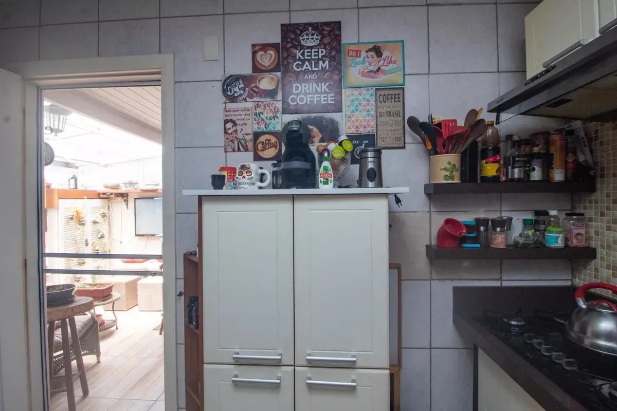 Imagem Casa de Condomínio em Guarujá
