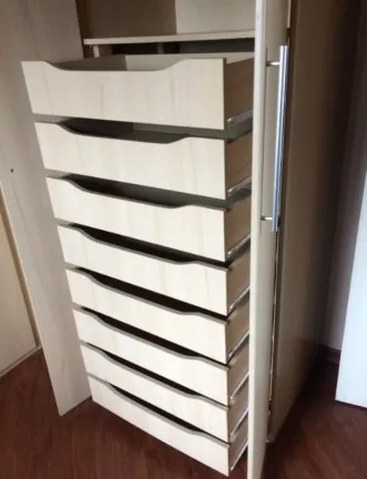 Imagem Apartamento com 2 Quartos para Alugar, 42 m² em Parque Rincão - Cotia