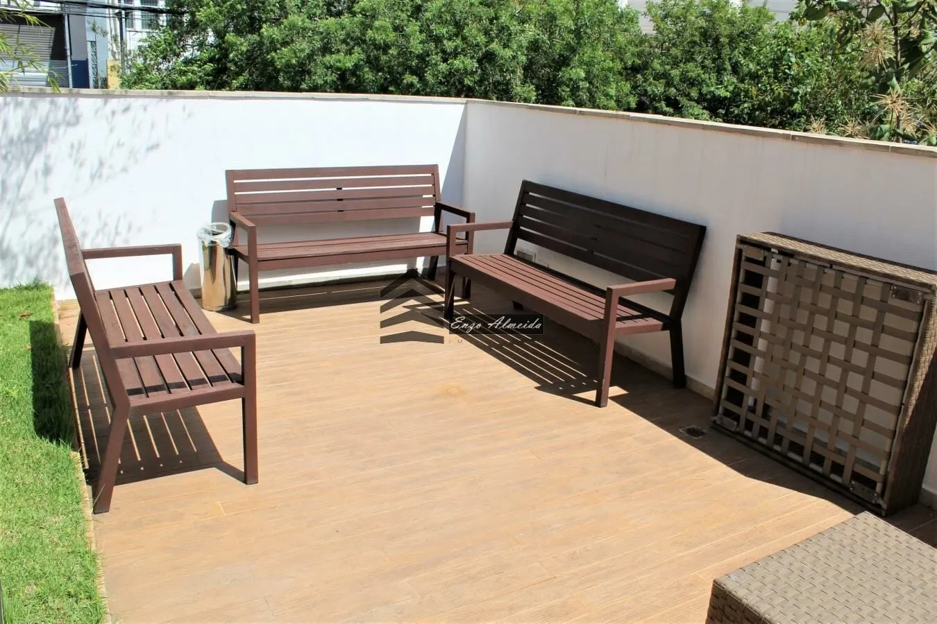 Imagem EASY VILA ROMANA - Apartamento à venda em São Paulo/SP
