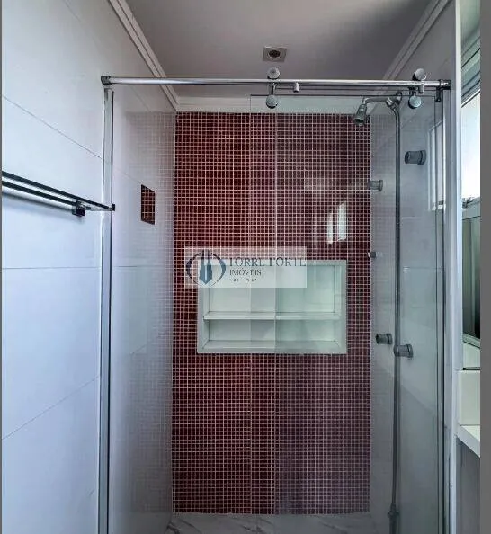 Imagem Lindo Apartamento com 2 dormitorios 1 suite 2 vagas na Vila Regente Feijó.