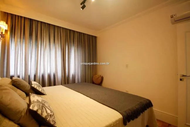 Imagem Apartamento à venda Jardim América São Paulo