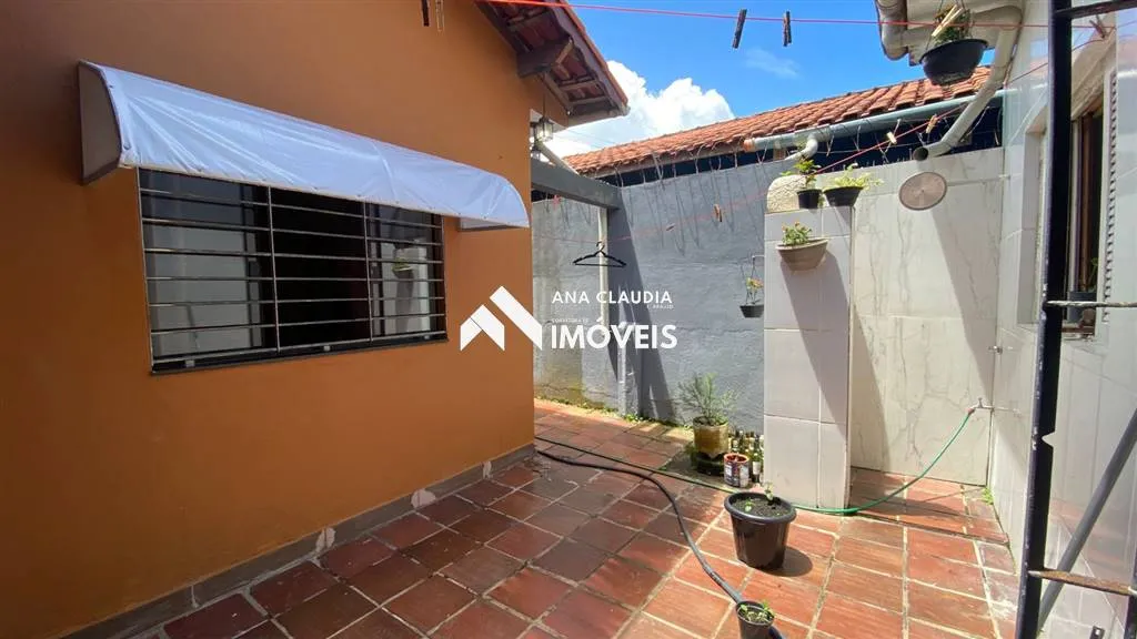 Imagem Casa a venda na Praia de Mongaguá