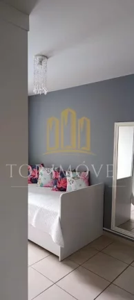 Imagem Lindo apartamento Localizado no Parque Industrial Spazio Campo di Savoya 3 dormitorios Suite Lazer Completo