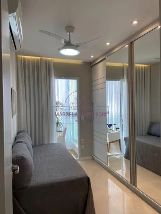 Imagem Descubra o Luxo de um Apartamento de 3 Quartos em um Condomínio Clube: Seu