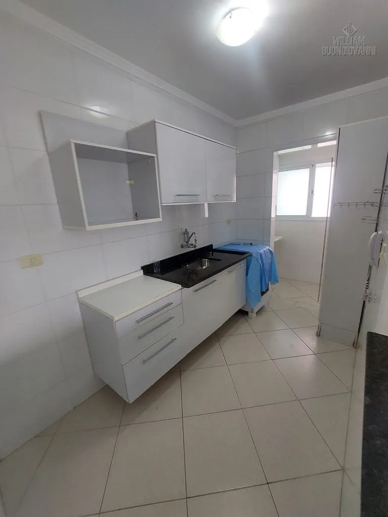 Imagem APARTAMENTO 1 QUARTO - BALNEÁRIO FLÓRIDA - PRAIA GRANDE/SP